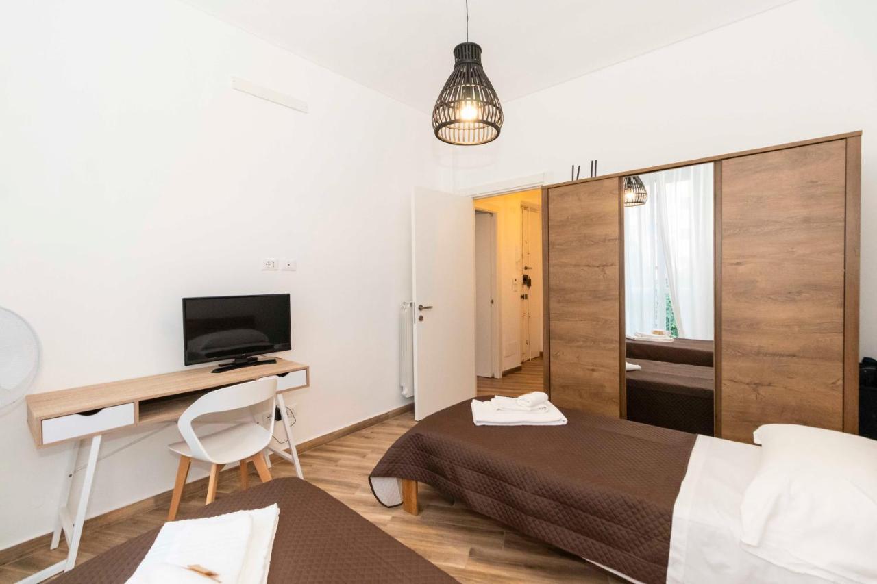 Roomy & Central Torino Apartment X4! Exterior photo