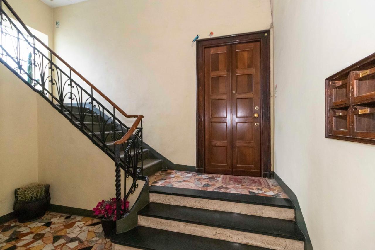Roomy & Central Torino Apartment X4! Exterior photo