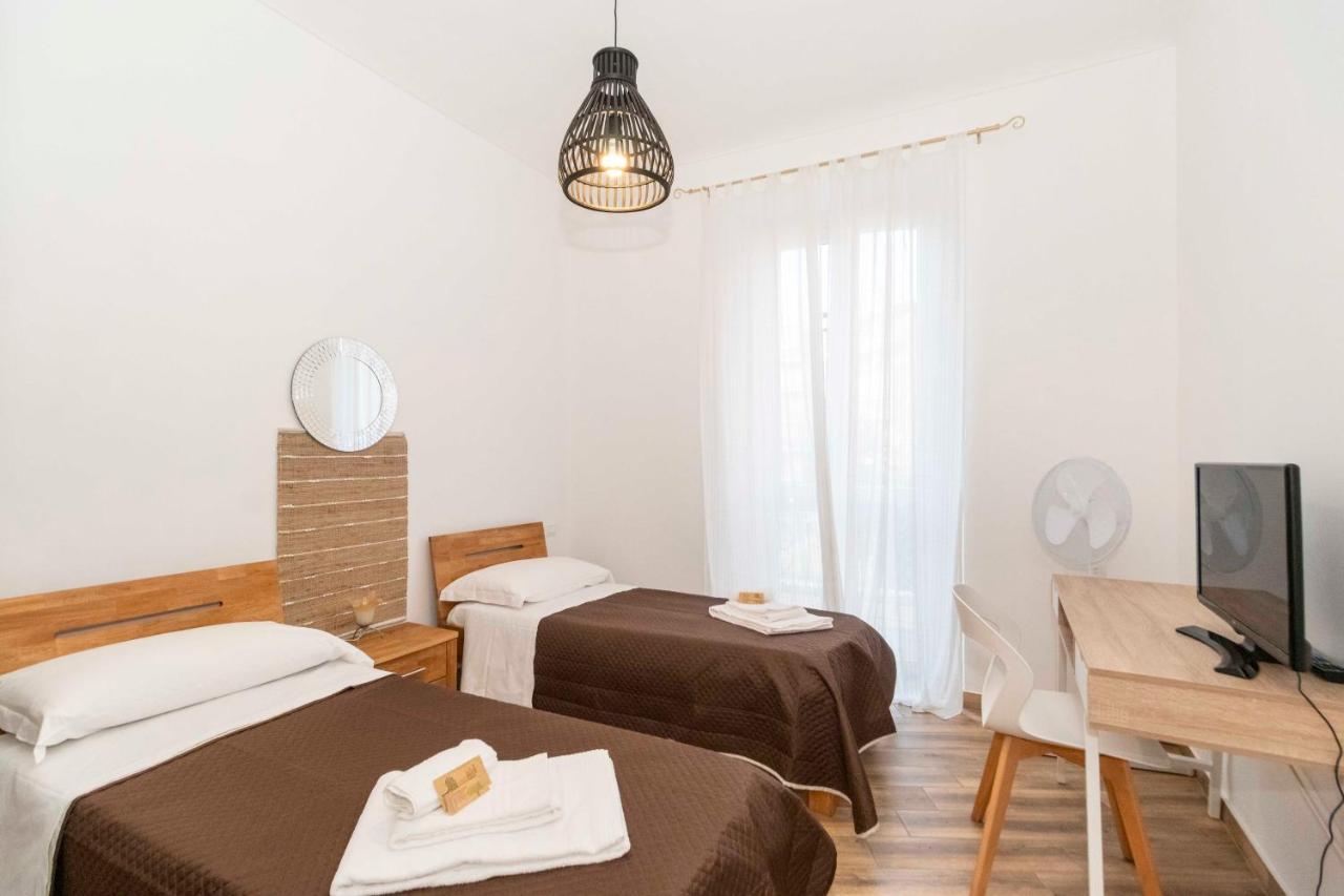 Roomy & Central Torino Apartment X4! Exterior photo