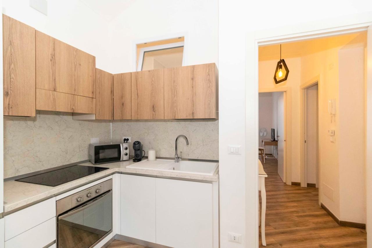 Roomy & Central Torino Apartment X4! Exterior photo