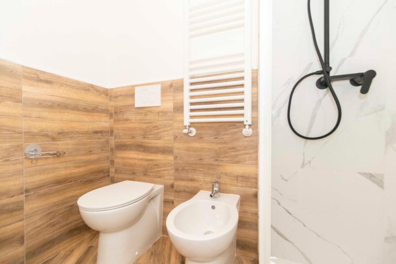 Roomy & Central Torino Apartment X4! Exterior photo