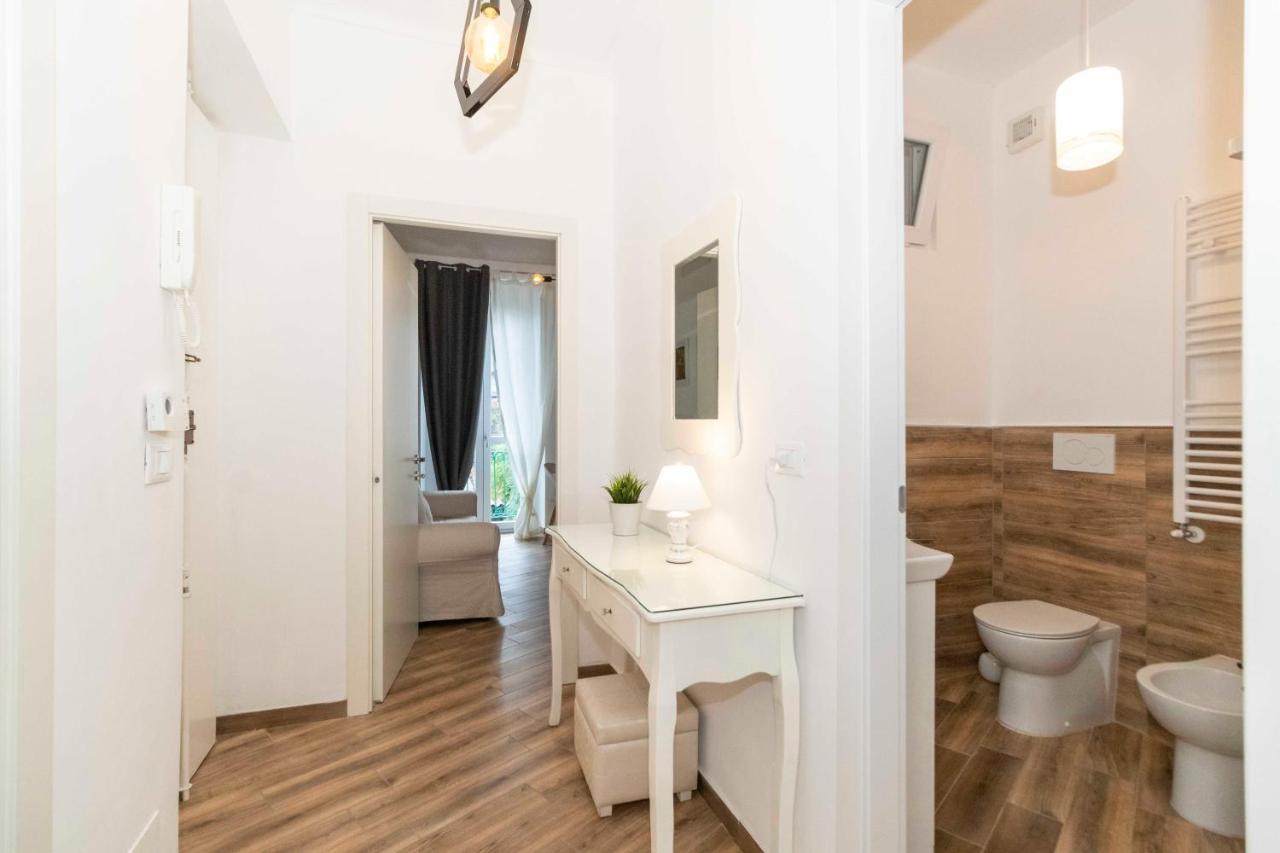 Roomy & Central Torino Apartment X4! Exterior photo