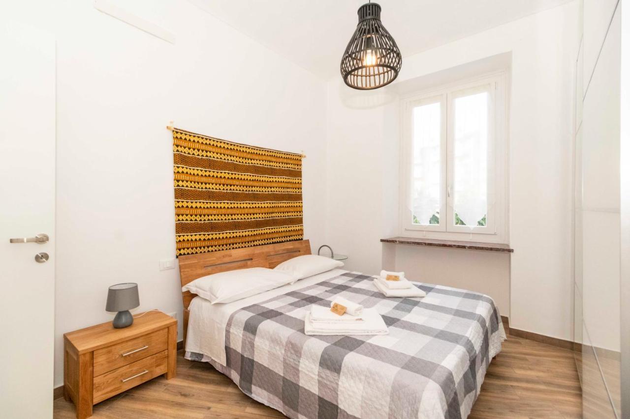 Roomy & Central Torino Apartment X4! Exterior photo
